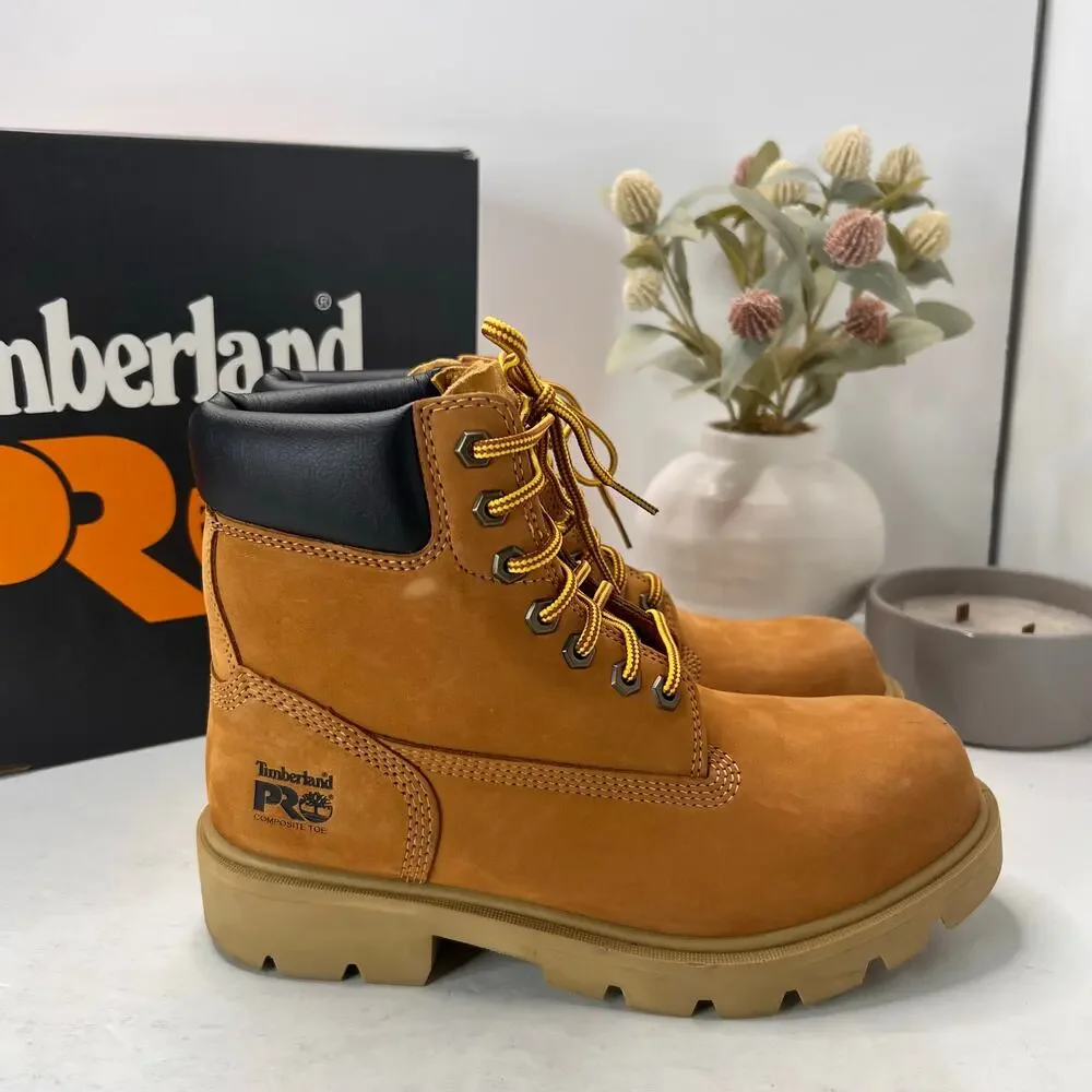 Timberland PRO Sawhorse 6